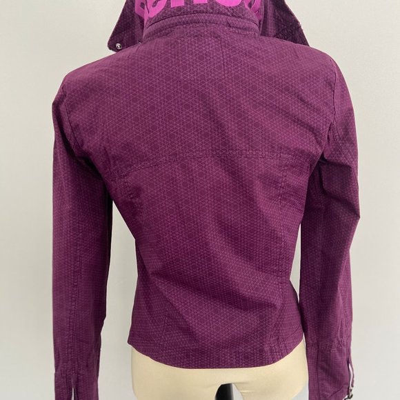 Bench BBQ Jacket - Picture 2 of 4